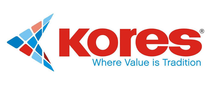Kores India Limited logo